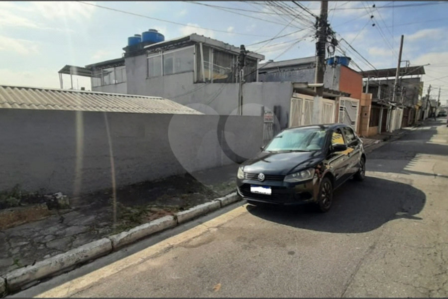Terreno à venda em Limão, São Paulo, SP