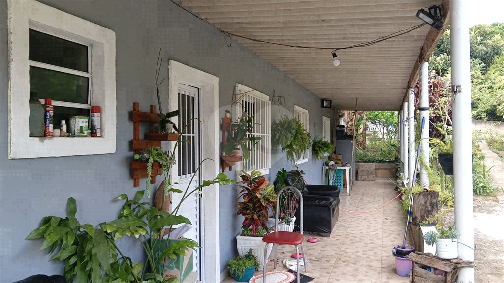Chácara encantadora na Ilha do Bororé – um refúgio de tranquilidade e lazer