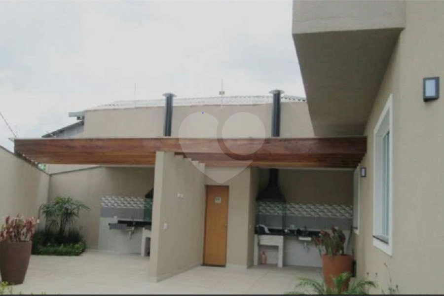 Apartamento à venda com 2 quartos em Tremembé, São Paulo, SP