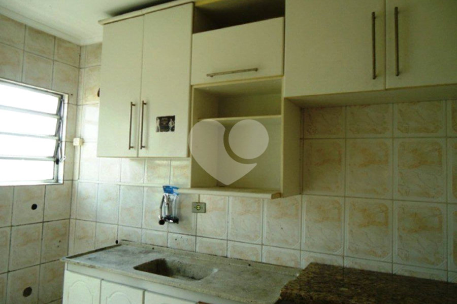 Sobrado à venda com 3 quartos, sendo 1 suíte, em Mandaqui, São Paulo, SP
