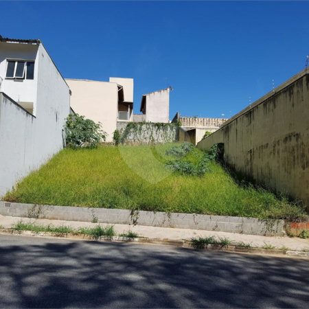 Terreno à venda com 1 suíte no condomínio Recanto do Parque, Itatiba - SP