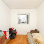 Apartamento à venda com 3 quartos, sendo 2 suítes, em Vila Lageado, São Paulo, SP