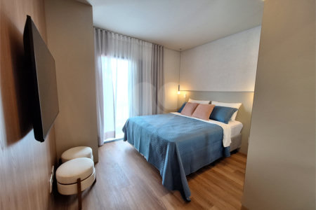 Apartamento à venda com 3 quartos, sendo 1 suíte,  no Centro, Vinhedo, SP