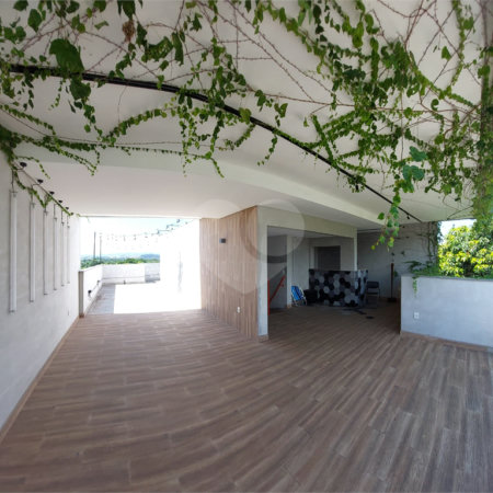 Salão para alugar em Jardim Nova América, São José dos Campos, SP