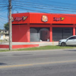Prédio à venda em Km 32, Nova Iguaçu, RJ