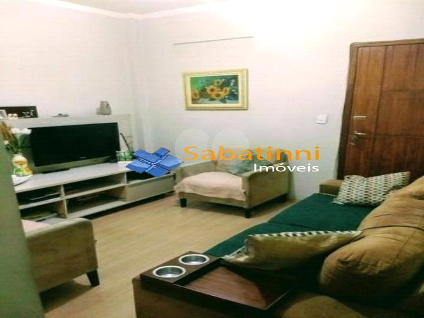Apartamento à venda com 2 quartos em Liberdade, São Paulo, SP