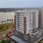 Apartamento à venda em Duetto Iguatemi Residencial, Três Lagoas - MS