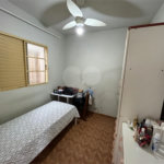 Casa à venda com 3 quartos em Barra Funda, Votorantim, SP