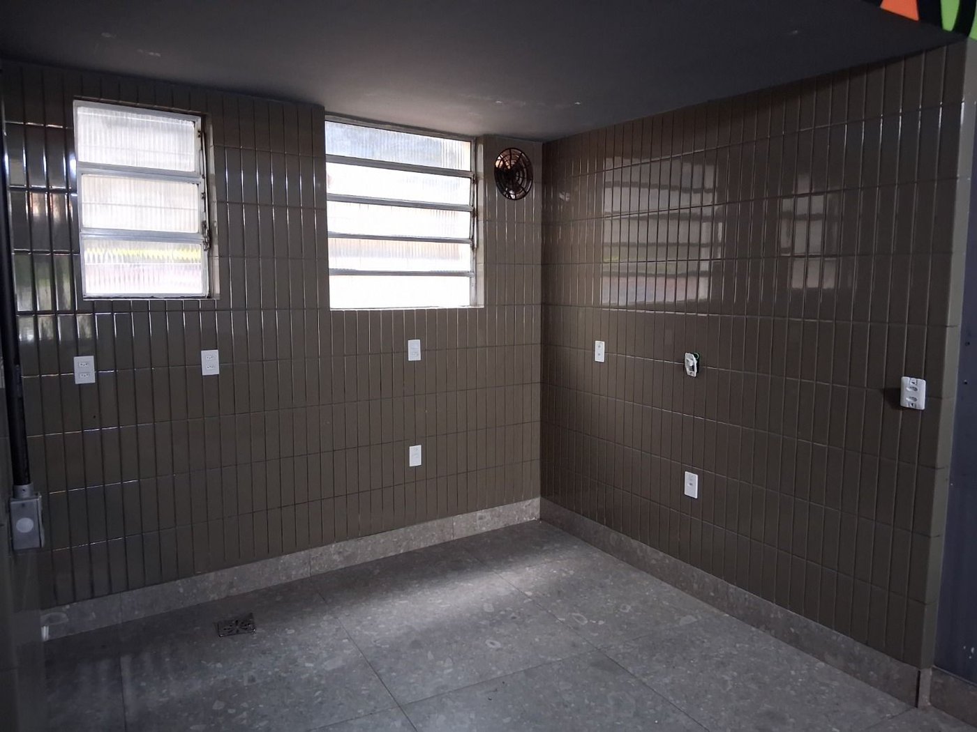 Loja para alugar, 75 m² por R$ 5.786,57/mês - Boqueirão - Santos/SP