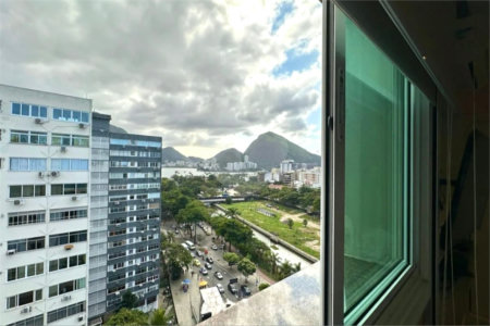 Duplex à venda com 3 quartos, sendo 1 suíte, em Leblon, Rio de Janeiro, RJ