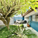 Sobrado à venda com 4 quartos, sendo 2 suítes, em Jardim Jussara, São Paulo, SP