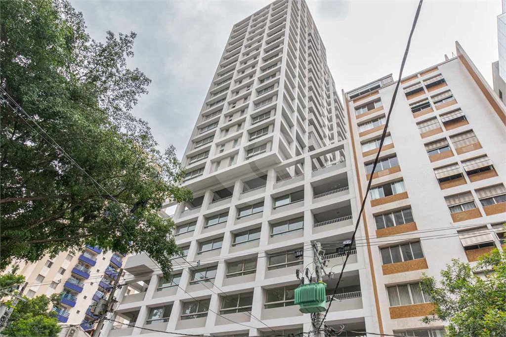 Apartamento à venda com 2 suítes em Pinheiros, São Paulo, SP