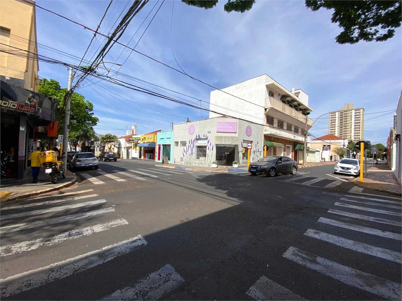 Terreno à venda no Centro, Araraquara, SP