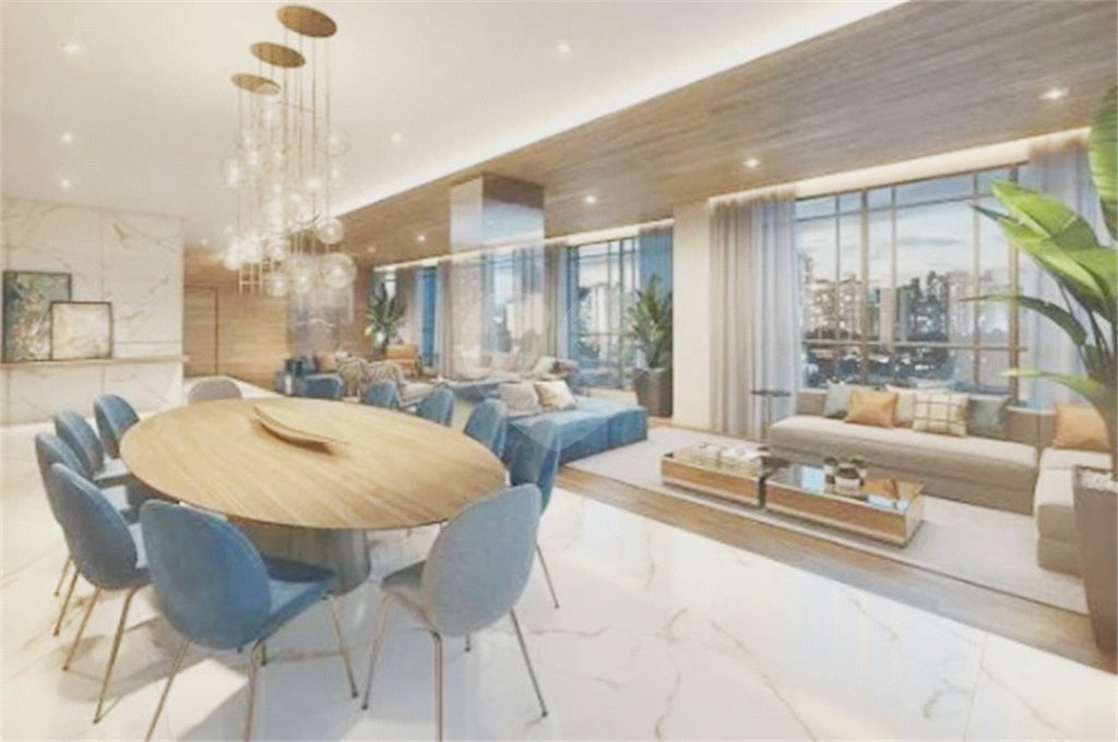 Apartamento à venda com 2 quartos, sendo 1 suíte, em Vila São José (ipiranga), São Paulo, SP