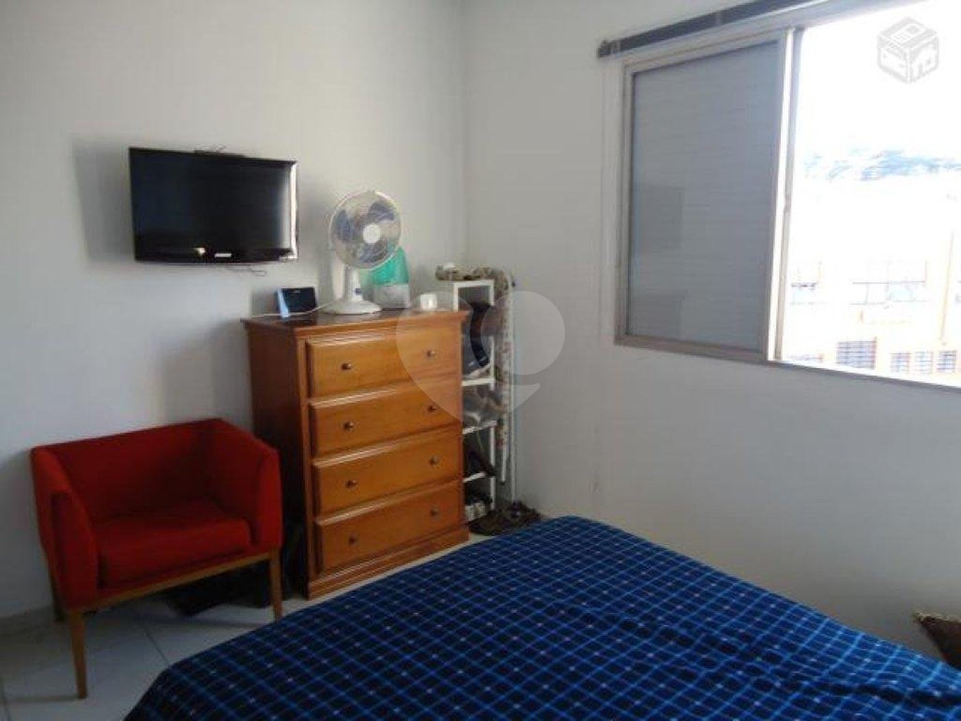 Apartamento à venda com 2 quartos, sendo 1 suíte,  em Jardim das Laranjeiras, São Paulo, SP