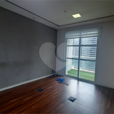 Sala para alugar em Chácara Santo Antônio (zona Sul), São Paulo, SP
