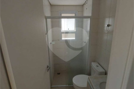 Apartamento à venda com 2 quartos em Jardim Vera Cruz, Sorocaba, SP