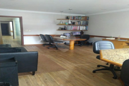 Prédio para alugar em Vila Indiana, São Paulo, SP