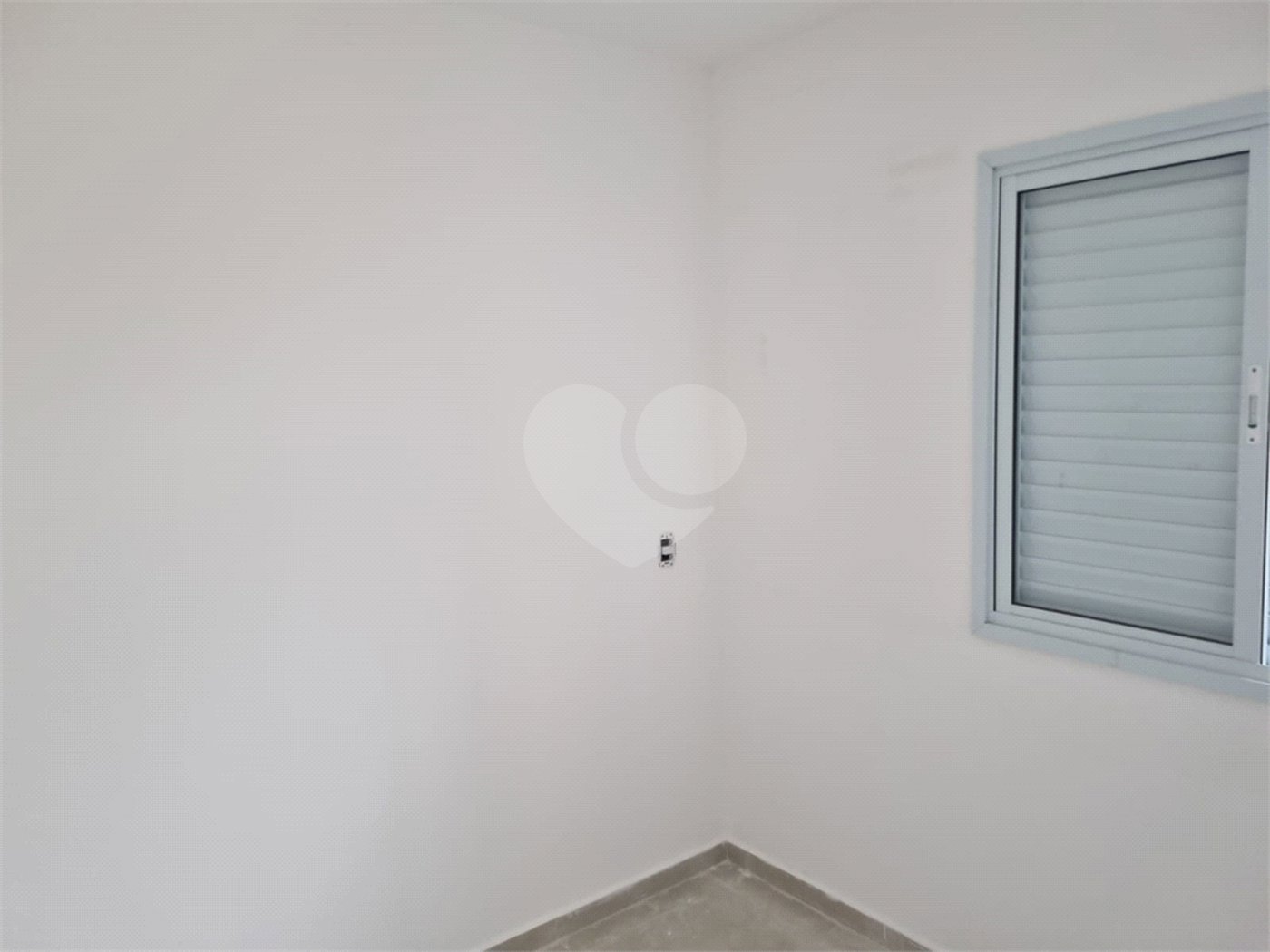 Apartamento à venda com 1 quarto em Tucuruvi, São Paulo, SP