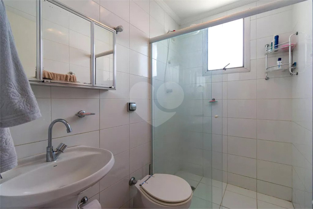 Apartamento à venda com 4 quartos, sendo 2 suítes, em Real Parque, São Paulo, SP