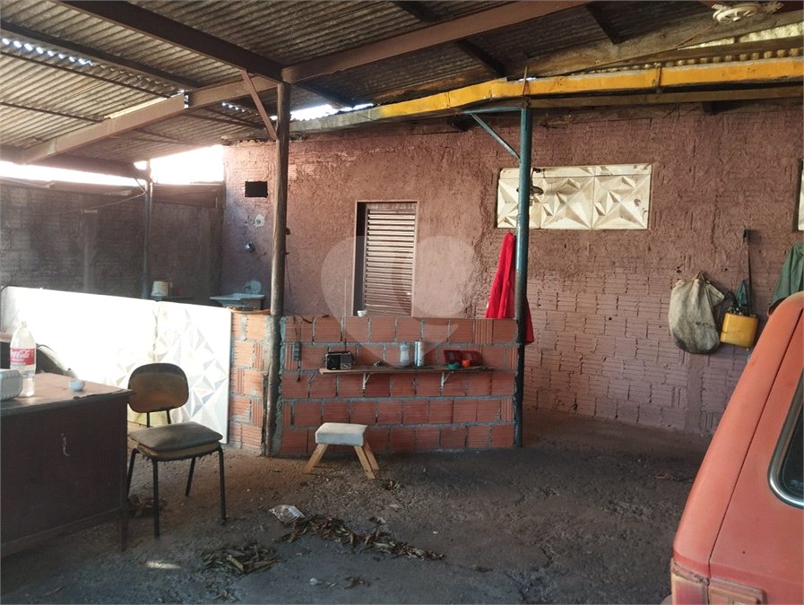 Terreno à venda com 1 quarto em Jardim Jóckei Club a, São Carlos, SP