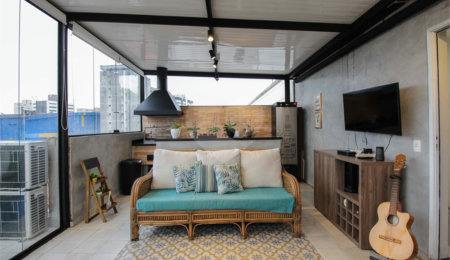 Apartamento à venda com 2 quartos, sendo 1 suíte,  em Vila Guarani (z Sul), São Paulo, SP