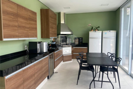 Casa à venda ou para alugar com 4 suítes no condomínio Residencial Gênesis 1, Santana de Parnaíba - SP