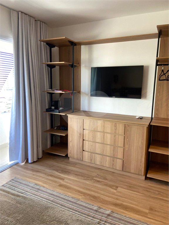 Studio à venda com 1 quarto em Butantã, São Paulo, SP