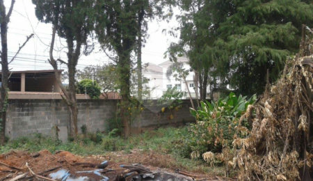Terreno à venda em Horto Florestal, São Paulo, SP