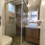 Apartamento à venda com 3 quartos, sendo 1 suíte, em Chora Menino, São Paulo, SP
