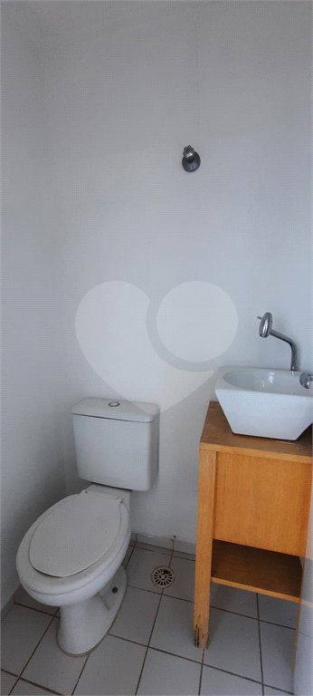 Sala à venda em Santana, São Paulo, SP