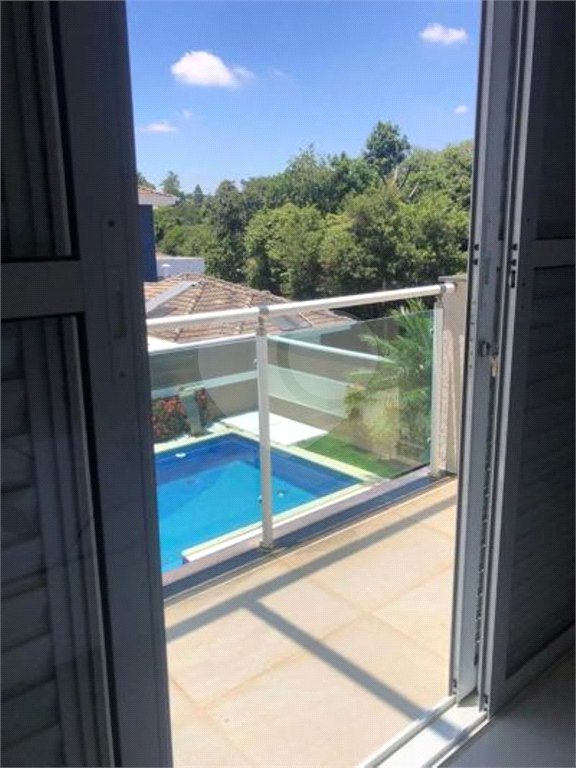 Casa à venda com 4 quartos, sendo 2 suítes, no condomínio Terras de São Francisco, Vinhedo - SP