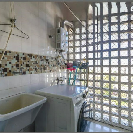 Apartamento à venda com 2 quartos em Andaraí, Rio de Janeiro, RJ