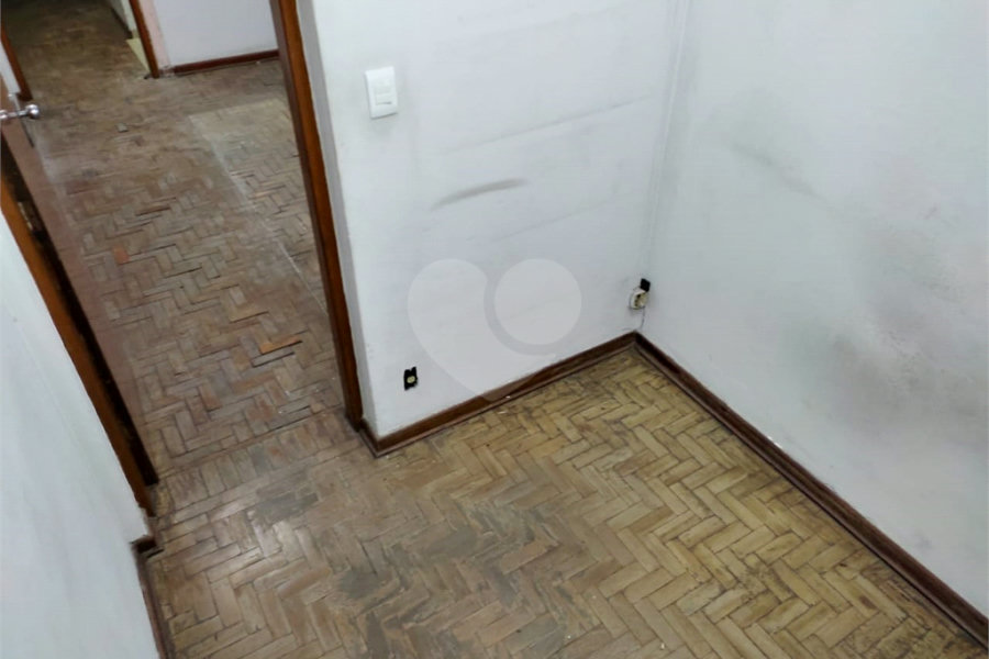 Sobrado à venda com 2 quartos em Santana, São Paulo, SP