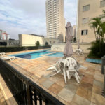 Apartamento à venda com 3 quartos, sendo 1 suíte,  em Vila Guarani (z Sul), São Paulo, SP