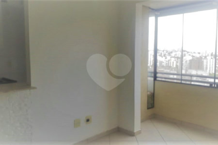 Apartamento à venda com 1 quarto em Vila Pompéia, São Paulo, SP