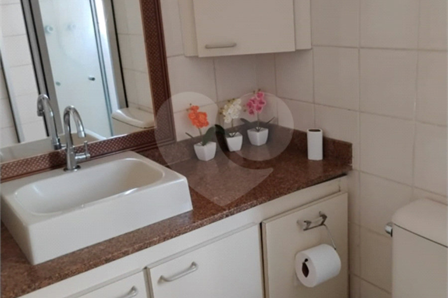 Apartamento à venda com 2 quartos em Freguesia do Ó, São Paulo, SP