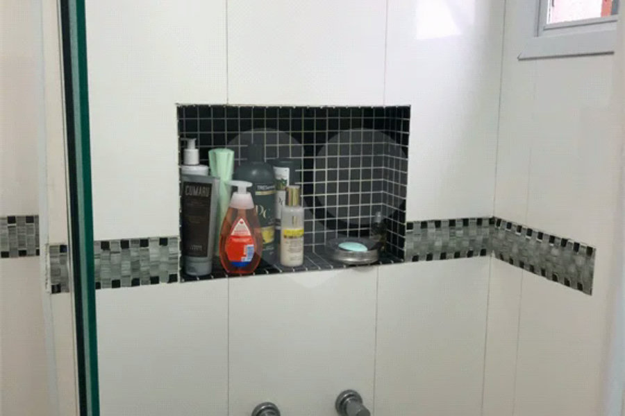 Apartamento à venda com 3 quartos, sendo 1 suíte, em Vila Guilherme, São Paulo, SP