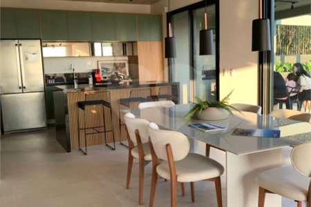 Casa à venda com 4 suítes no condomínio La Reserva Ii, Atibaia - SP