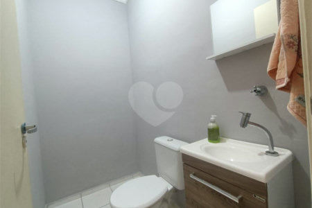 Apartamento à venda com 2 quartos, sendo 1 suíte,  em Parque Reserva Fazenda Imperial, Sorocaba, SP