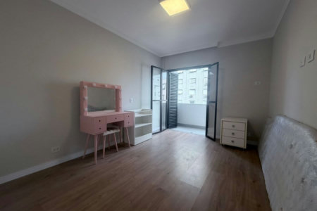 Apartamento à venda, 133 m² por R$ 1.290.000,00 - Gonzaga - Santos/SP