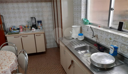 Sobrado à venda com 2 quartos em Tremembé, São Paulo, SP