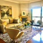 Apartamento à venda com 3 quartos, sendo 2 suítes, em Real Parque, São Paulo, SP