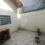 Casa Térrea à venda com 1 quarto em Tucuruvi, São Paulo, SP