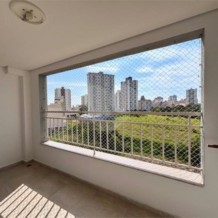 Apartamento à venda com 2 quartos, sendo 1 suíte, em Parque Campolim, Sorocaba, SP
