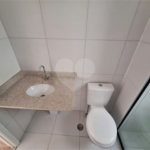 Apartamento à venda com 2 quartos, sendo 1 suíte,  em Vila Esperança, São Paulo, SP