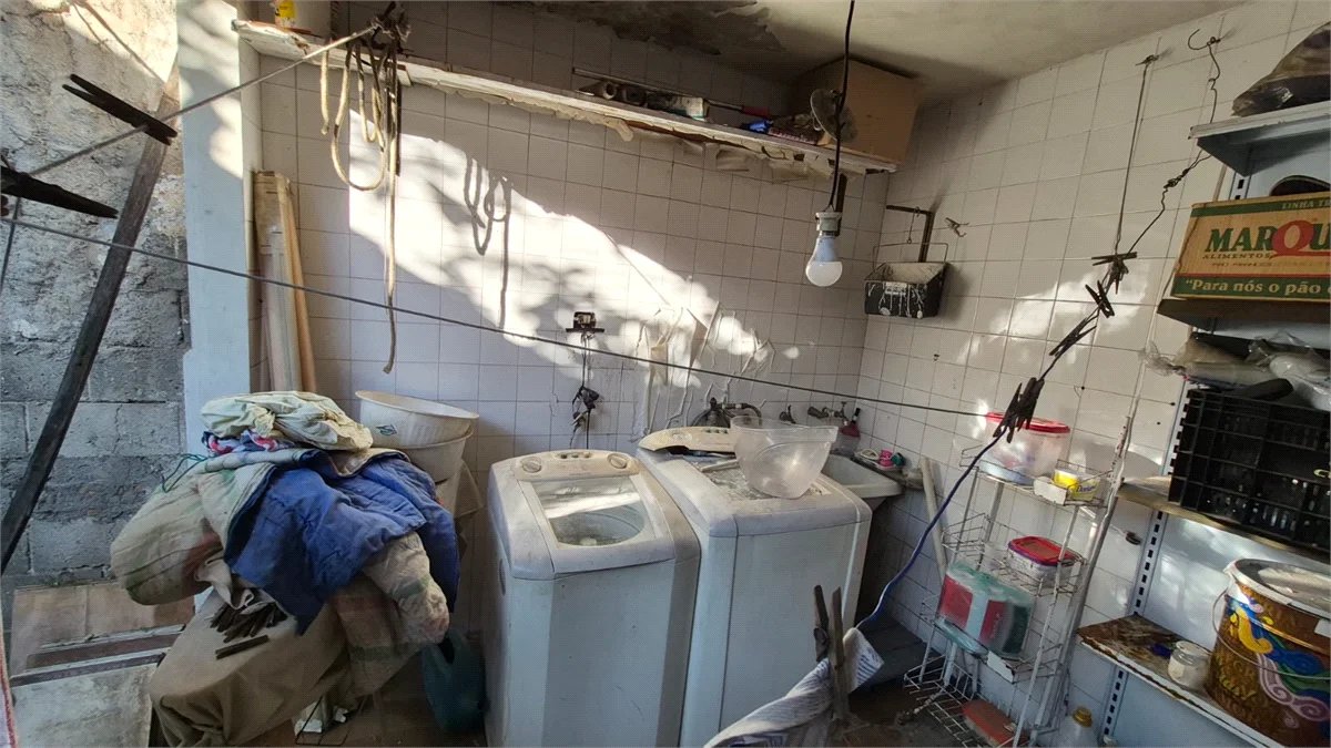 Casa à venda com 2 quartos em Conjunto Residencial Butantã, São Paulo, SP