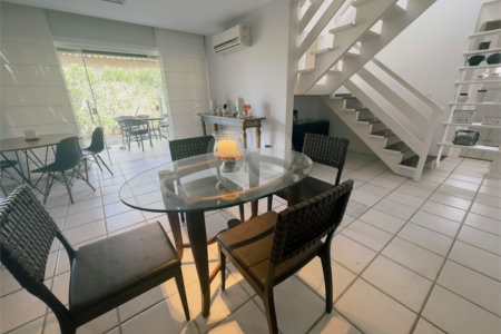 Casa em condomínio à venda com 4 quartos, sendo 3 suítes, em Manguinhos, Armação dos Búzios, RJ