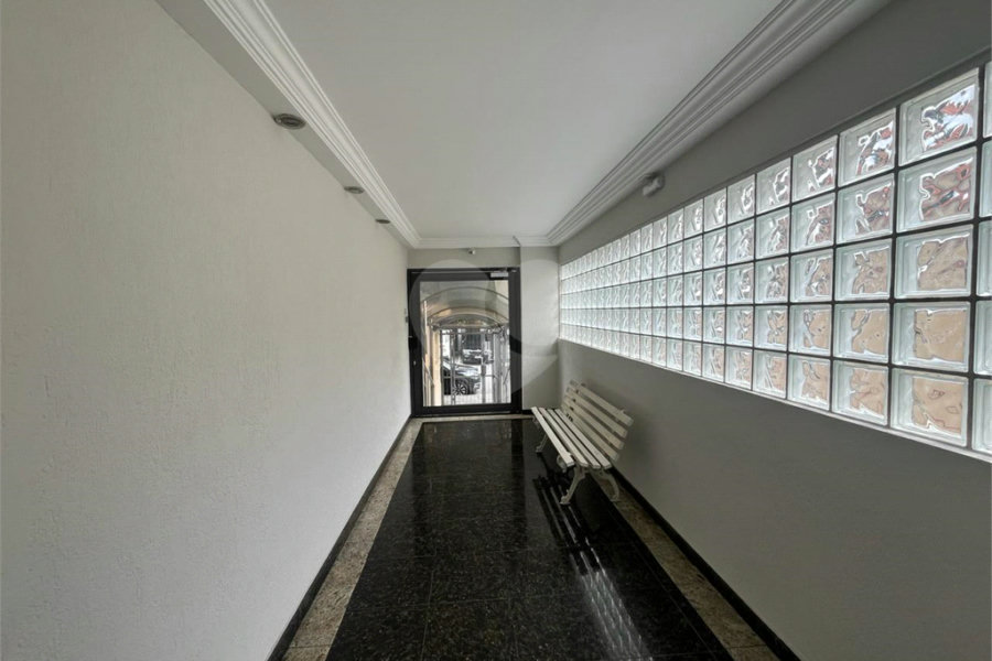 Apartamento à venda com 2 quartos em Jardim São Paulo(zona Norte), São Paulo, SP