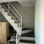 Sobrado à venda com 1 quarto, sendo 2 suítes, em Vila Santana, Sorocaba, SP
